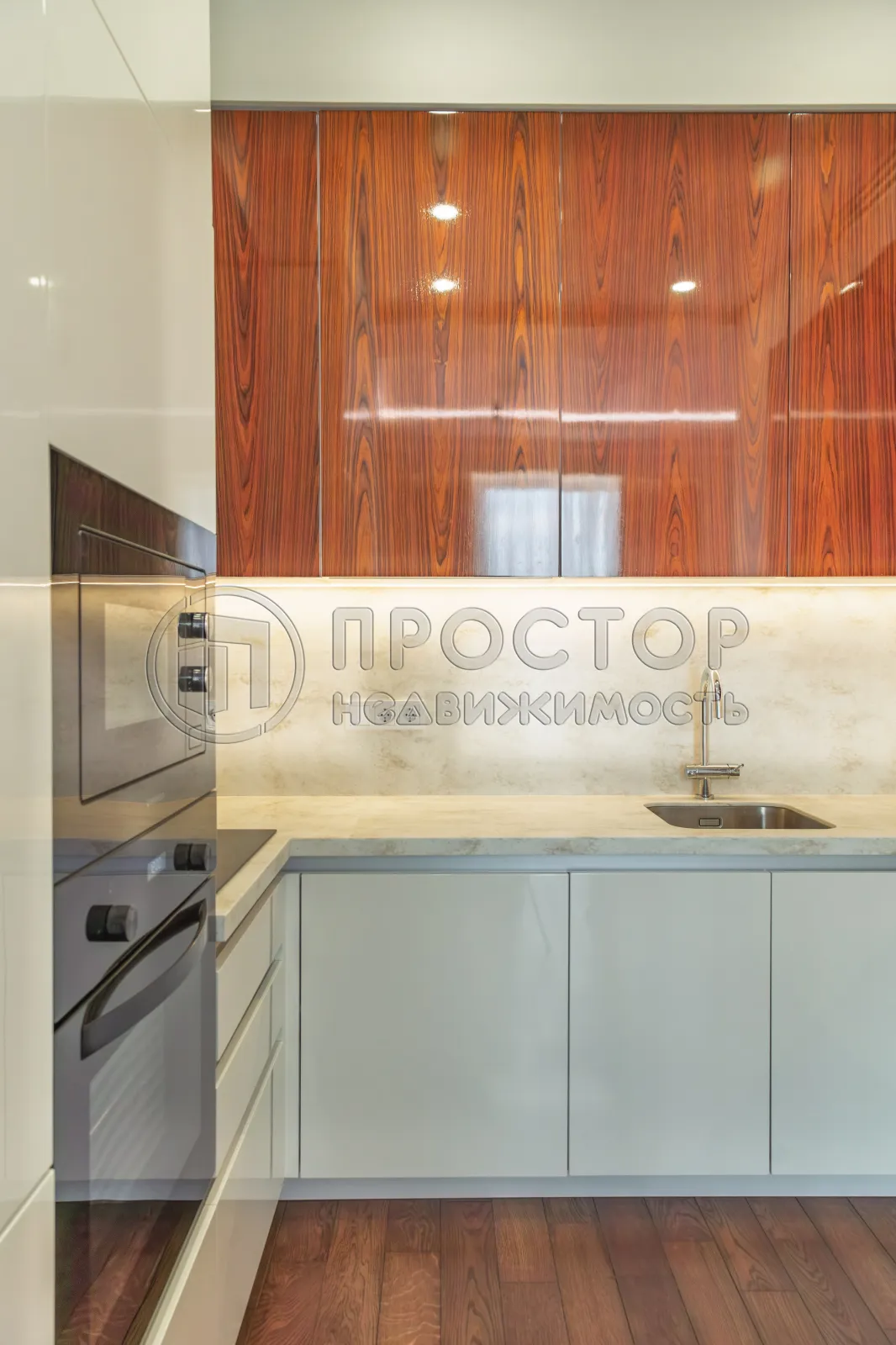 2-комнатная квартира, 57.4 м² - фото 32