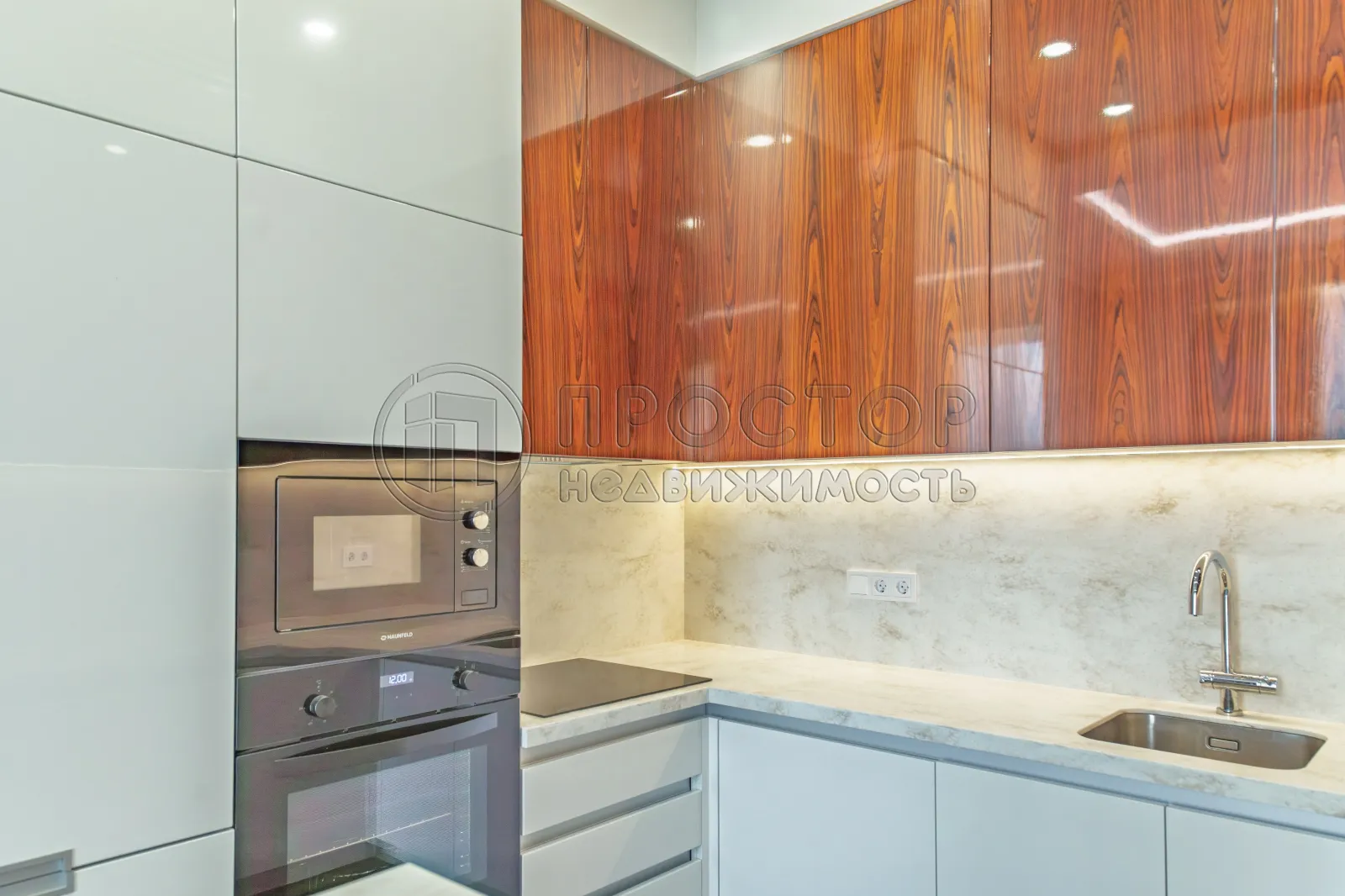 2-комнатная квартира, 57.4 м² - фото 33