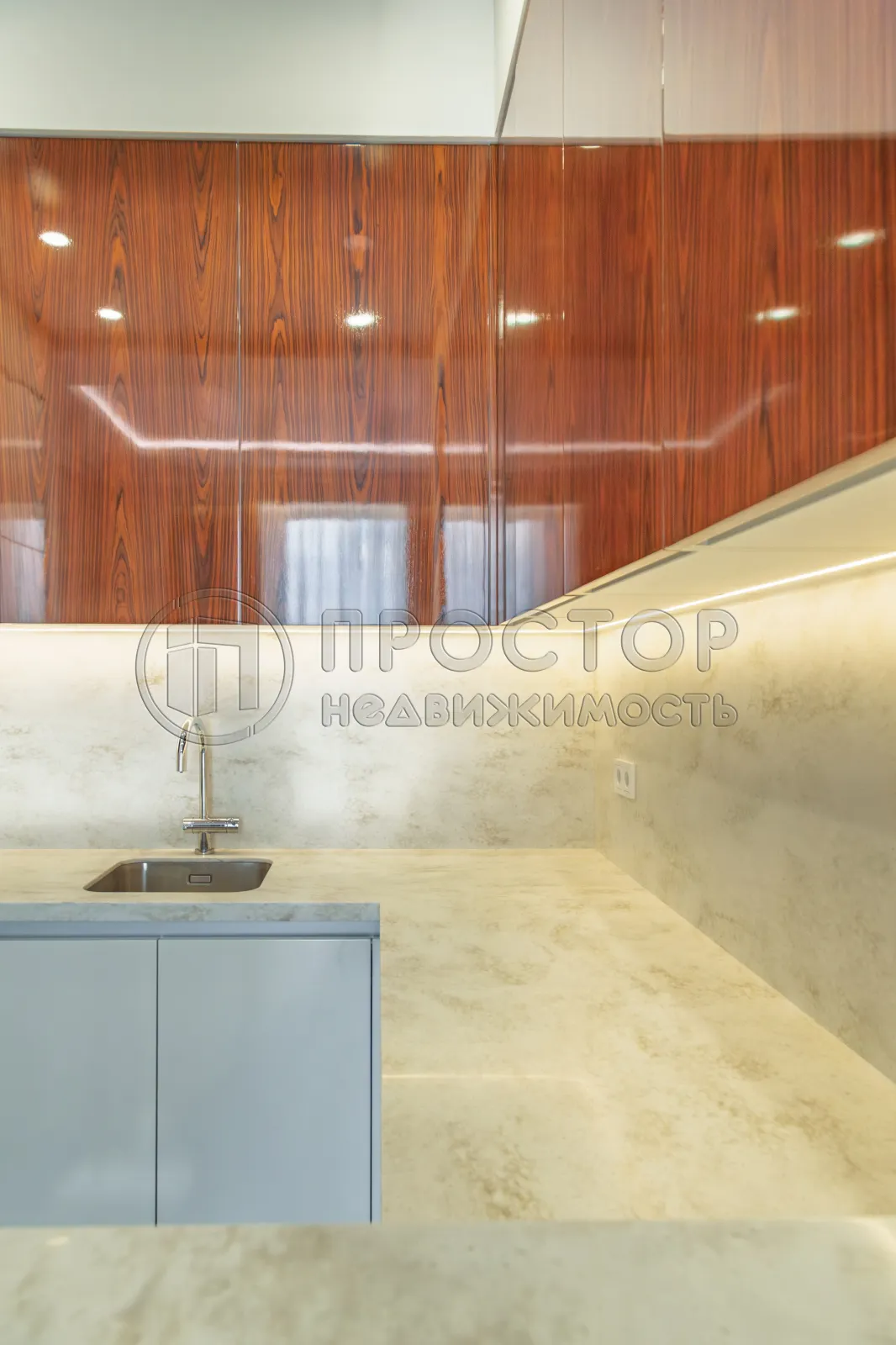 2-комнатная квартира, 57.4 м² - фото 34