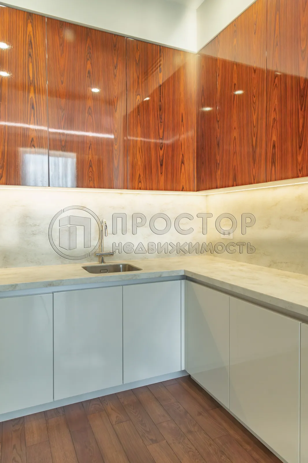 2-комнатная квартира, 57.4 м² - фото 35