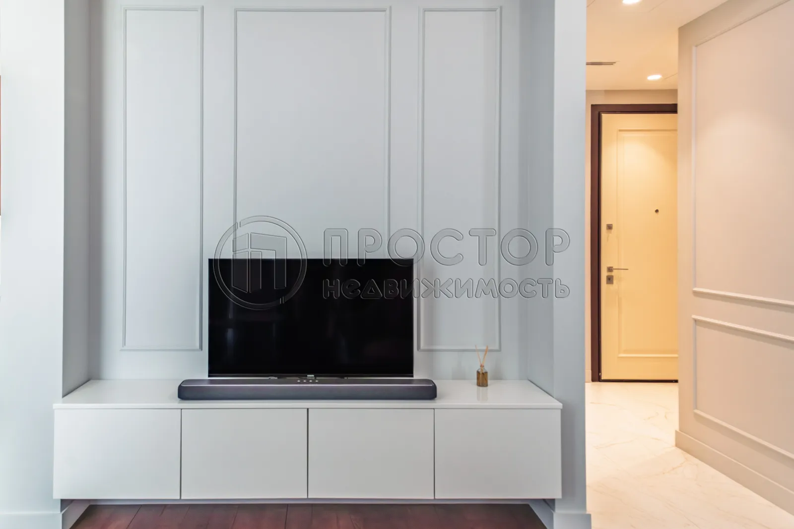 2-комнатная квартира, 57.4 м² - фото 37