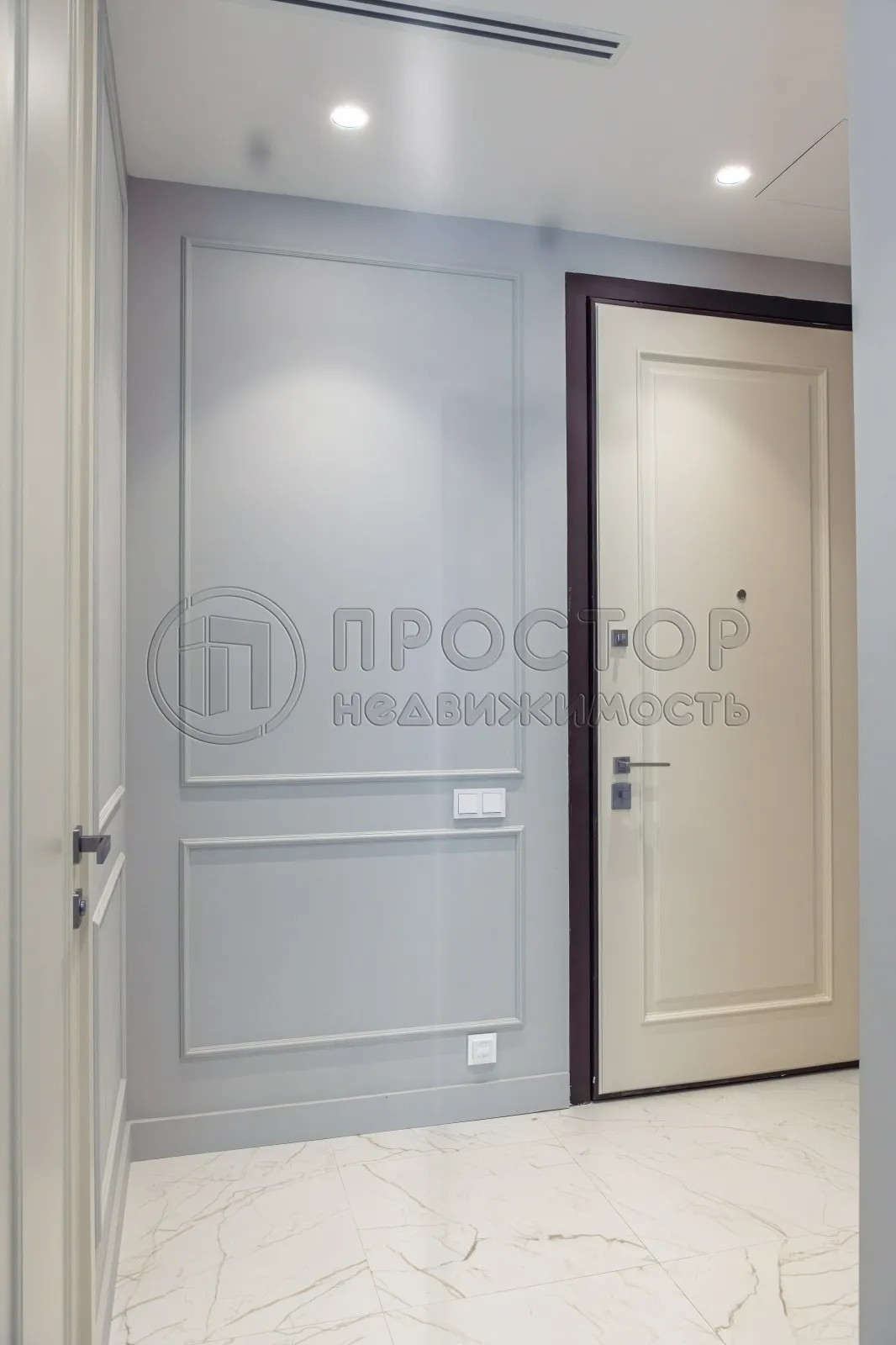 2-комнатная квартира, 57.4 м² - фото 41