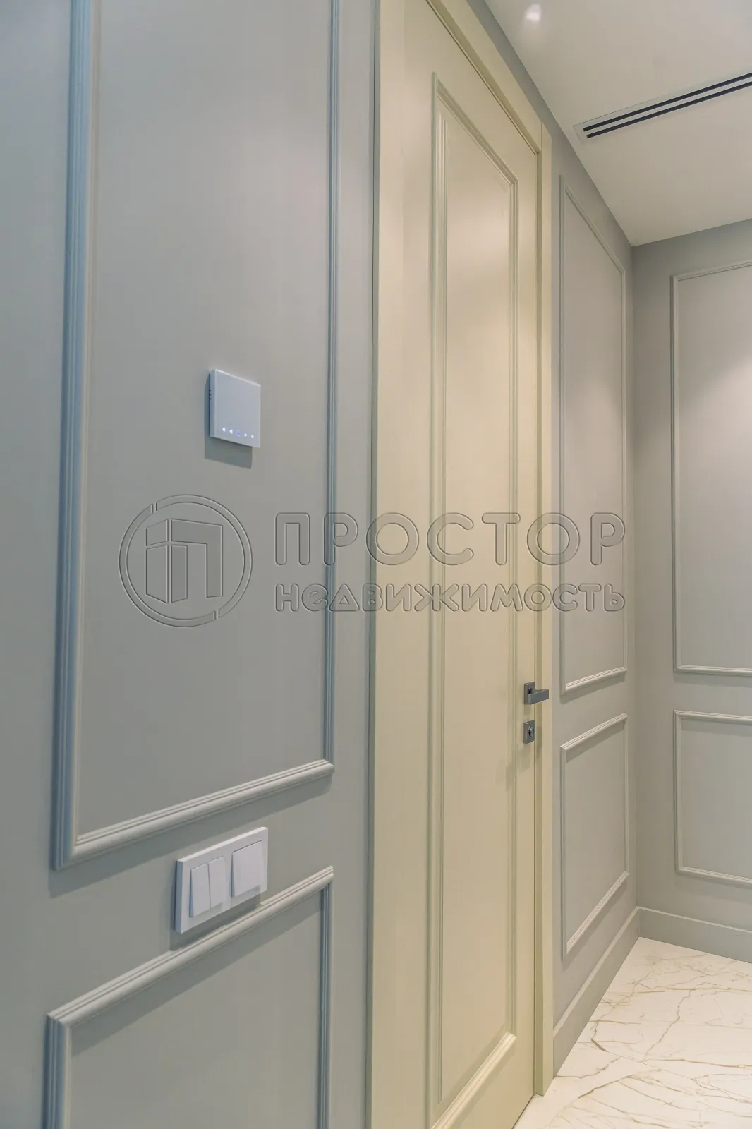 2-комнатная квартира, 57.4 м² - фото 42