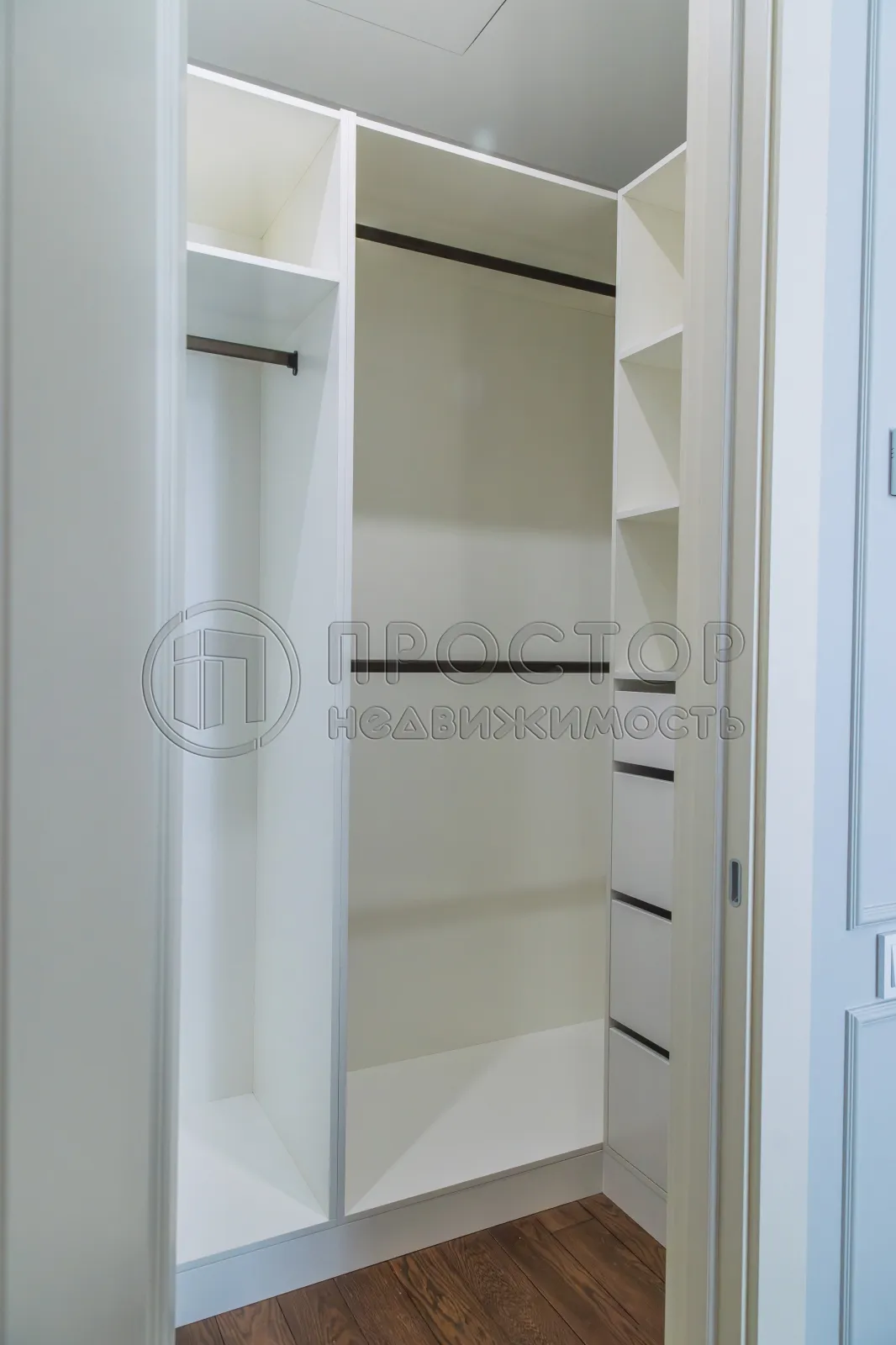 2-комнатная квартира, 57.4 м² - фото 45