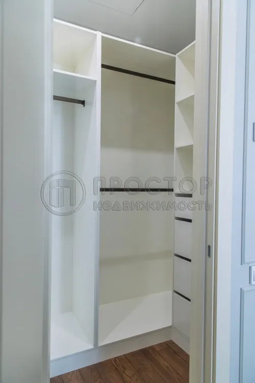 2-комнатная квартира, 57.4 м² - фото 45