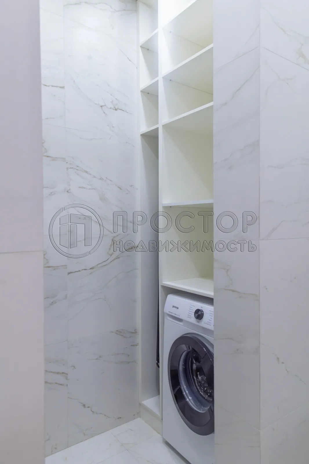 2-комнатная квартира, 57.4 м² - фото 47