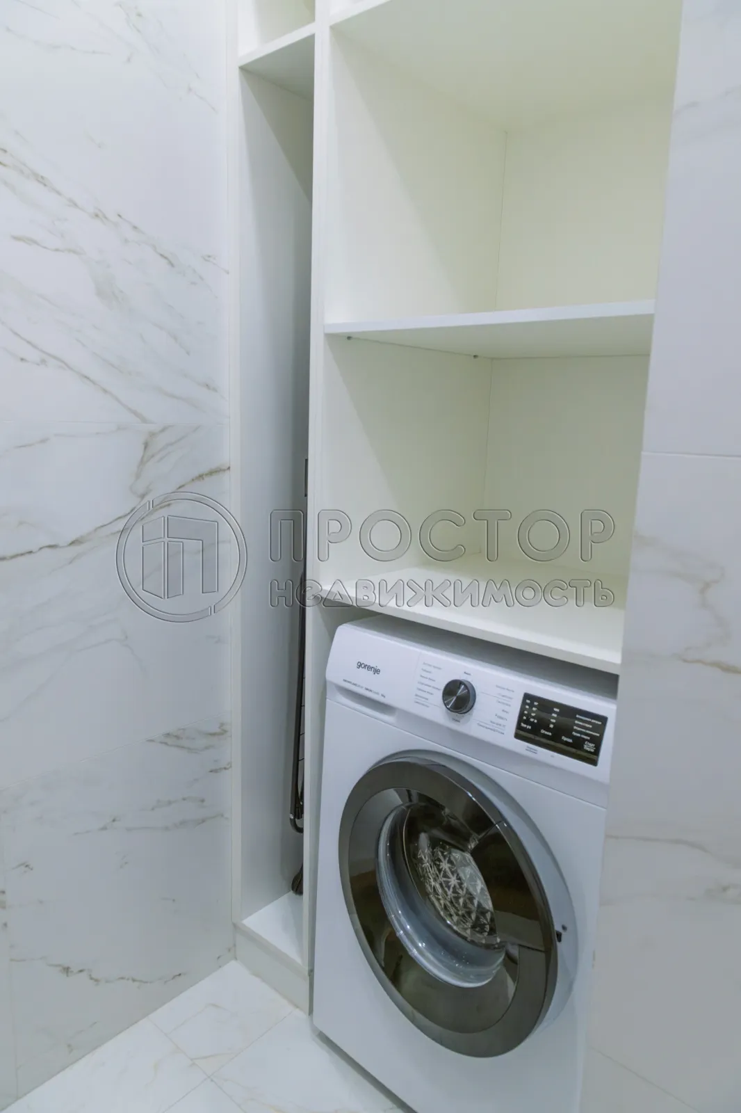 2-комнатная квартира, 57.4 м² - фото 48