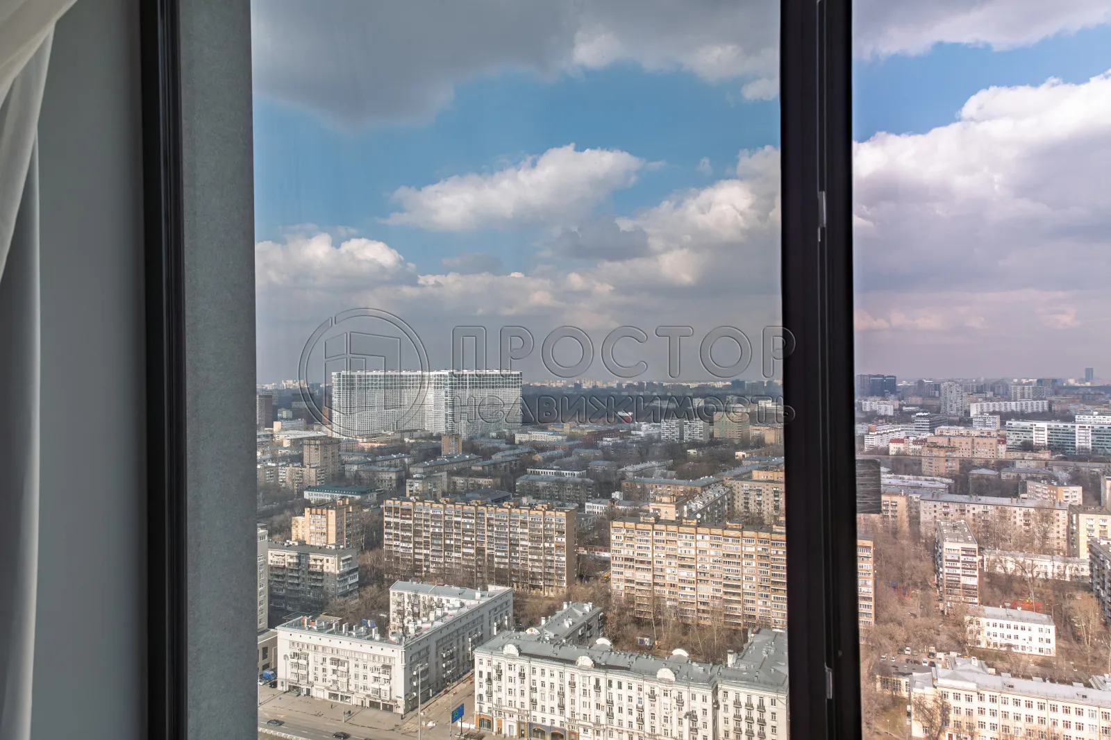 2-комнатная квартира, 57.4 м² - фото 49