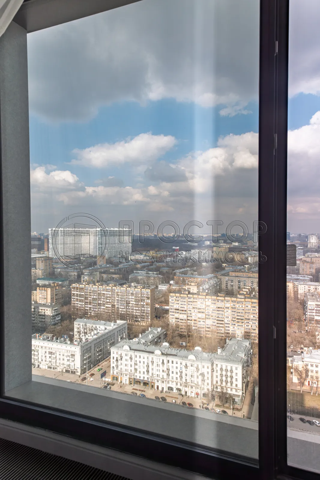 2-комнатная квартира, 57.4 м² - фото 50