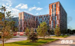 2-комнатная квартира, 57.9 м² - фото 27