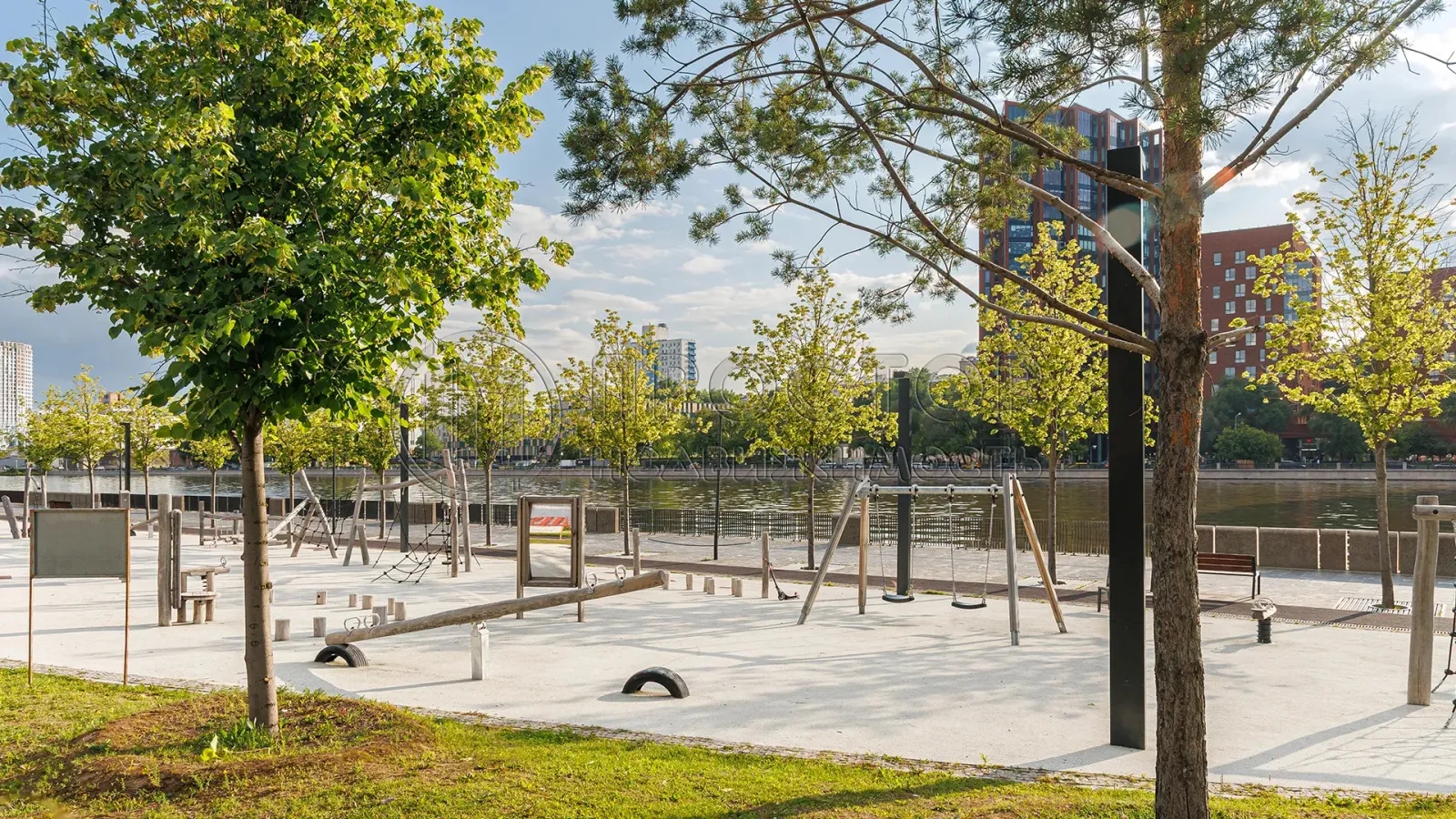 2-комнатная квартира, 57.9 м² - фото 14