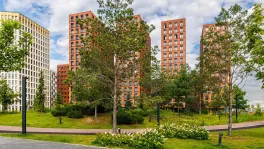 2-комнатная квартира, 57.9 м² - фото 26