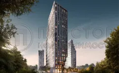2-комнатная квартира, 49 м² - фото 17
