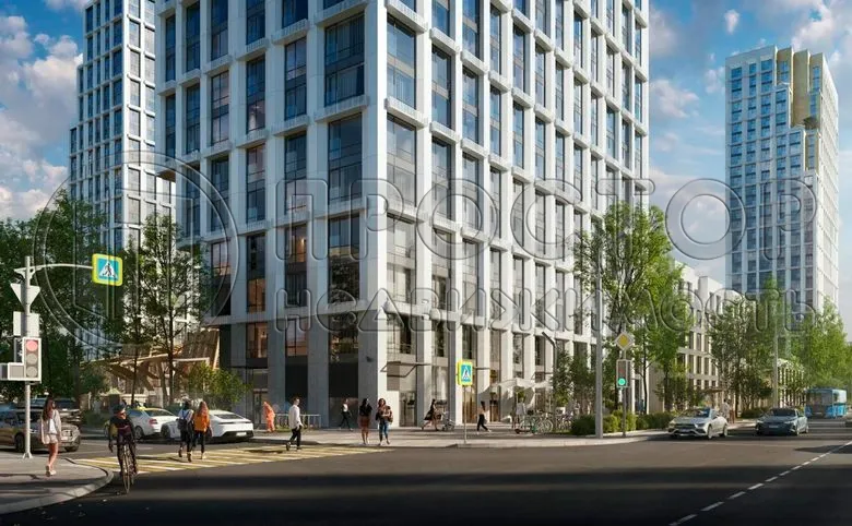 2-комнатная квартира, 49 м² - фото 7