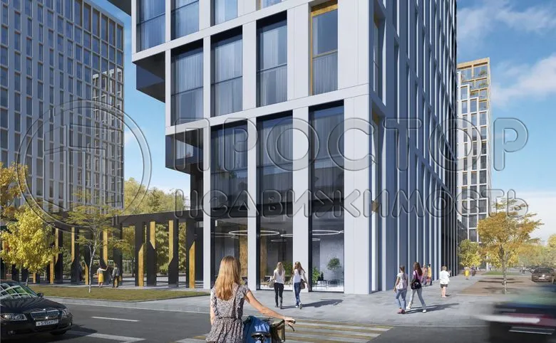 2-комнатная квартира, 49 м² - фото 10