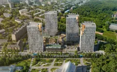 2-комнатная квартира, 49 м² - фото 22