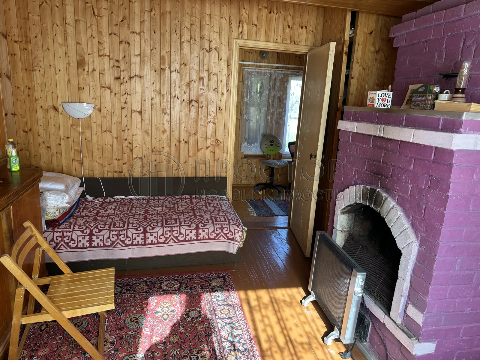 Дом, 69.9 м² - фото 11