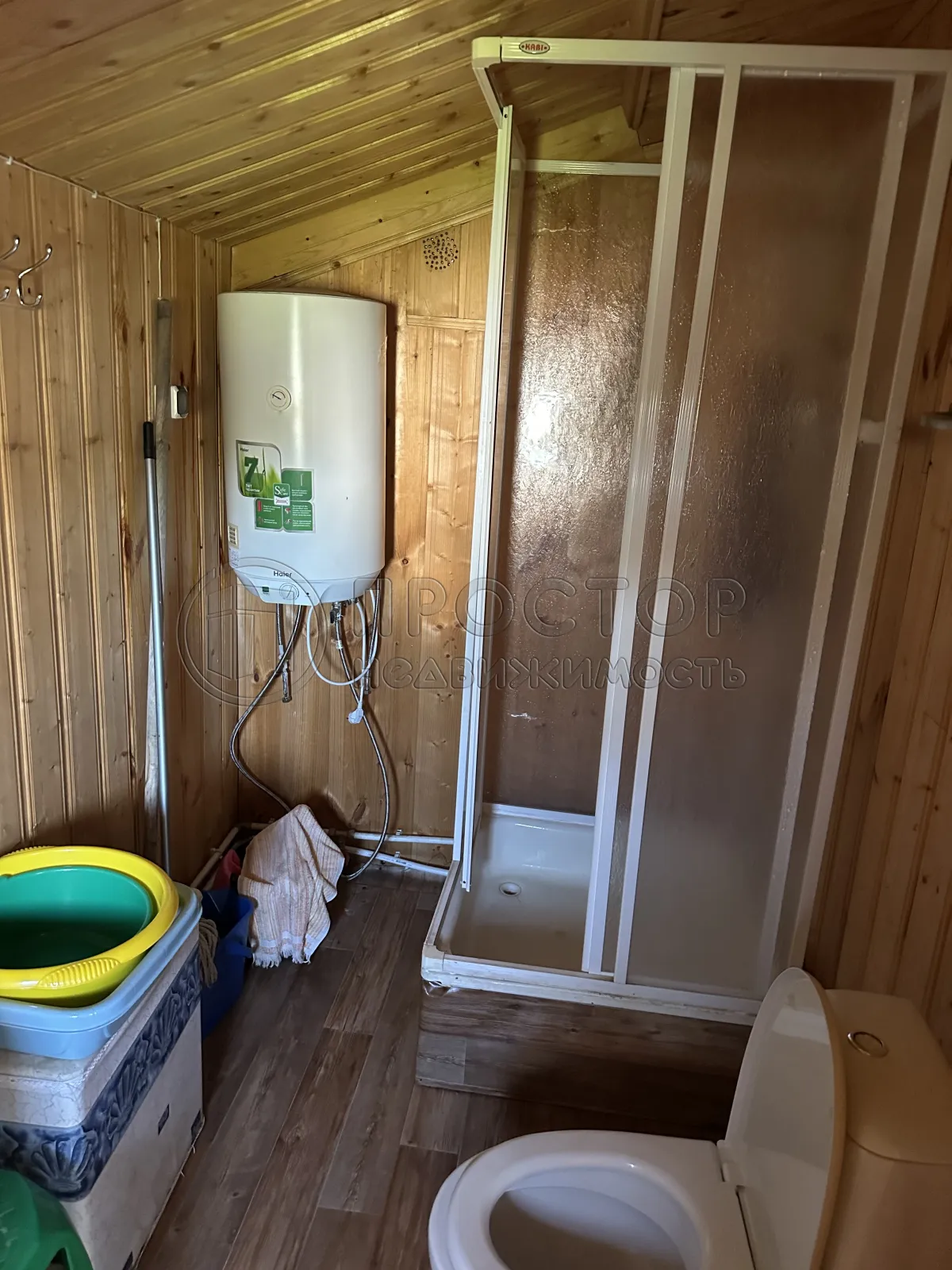 Дом, 69.9 м² - фото 13