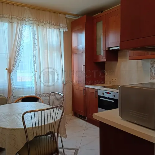 3-комнатная квартира, 81 м² - фото 3
