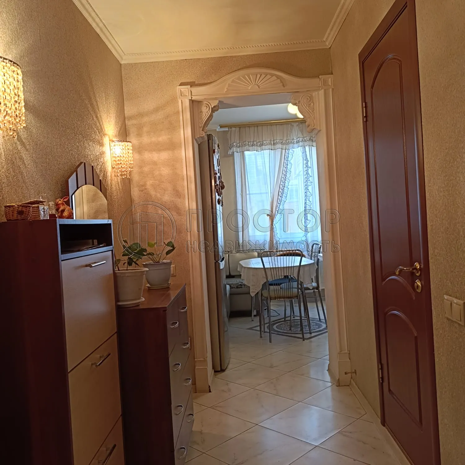 3-комнатная квартира, 81 м² - фото 6