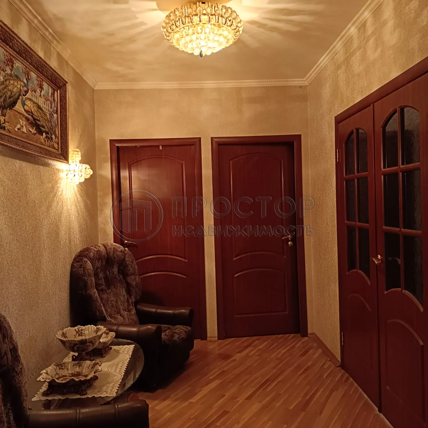 3-комнатная квартира, 81 м² - фото 7