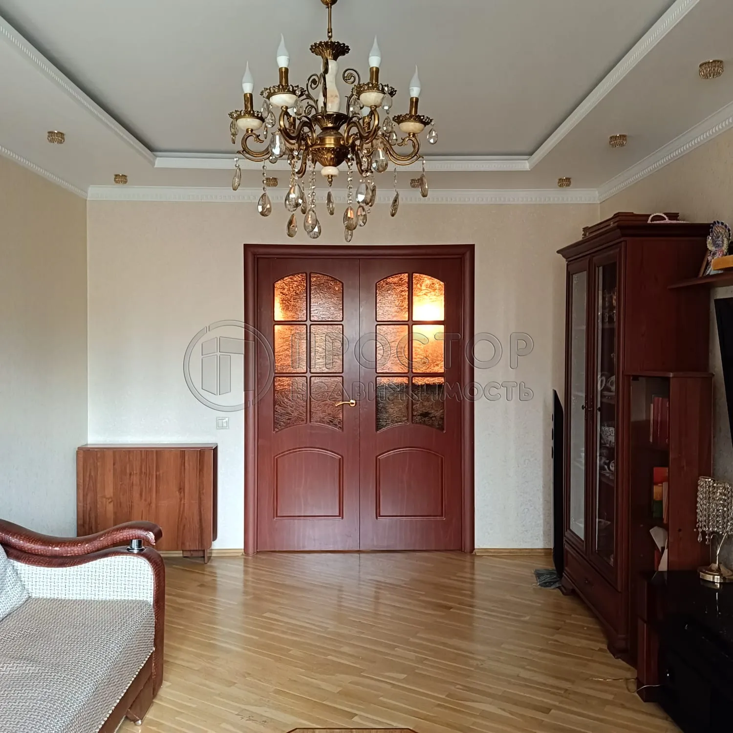 3-комнатная квартира, 81 м² - фото 4