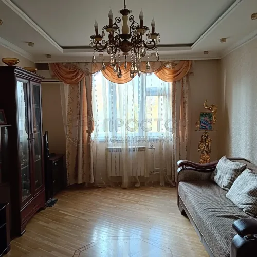 3-комнатная квартира, 81 м² - фото 7