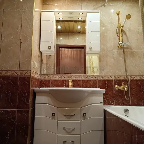 3-комнатная квартира, 81 м² - фото 11
