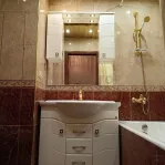 3-комнатная квартира, 81 м² - фото 40