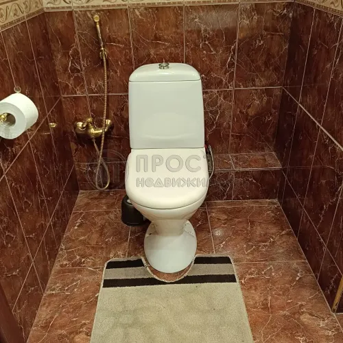 3-комнатная квартира, 81 м² - фото 12