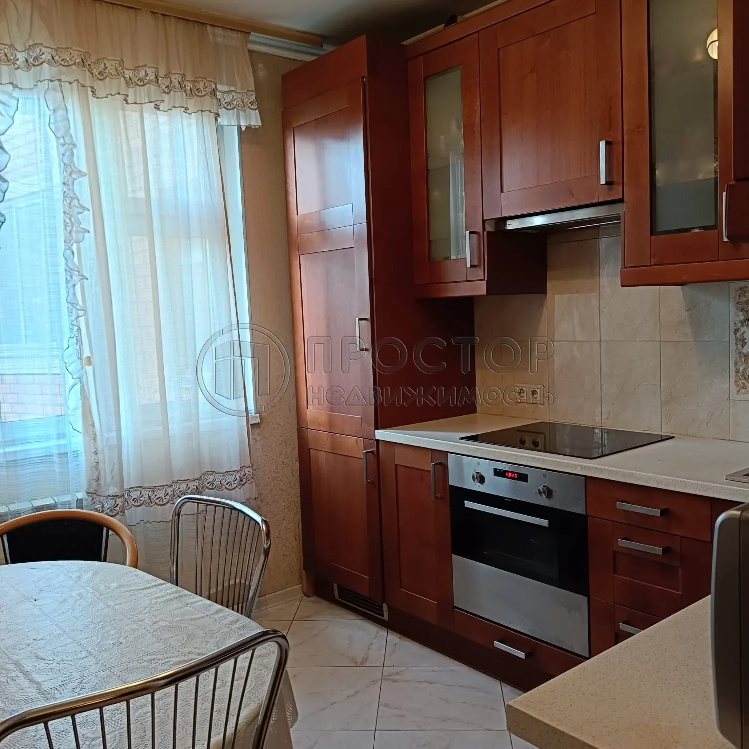 3-комнатная квартира, 81 м² - фото 16