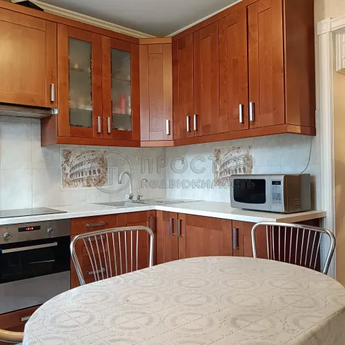 3-комнатная квартира, 81 м² - фото 15