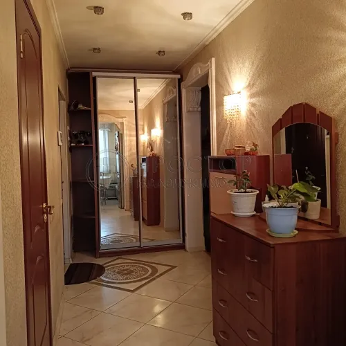 3-комнатная квартира, 81 м² - фото 16