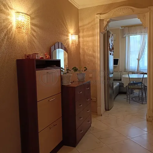 3-комнатная квартира, 81 м² - фото 17