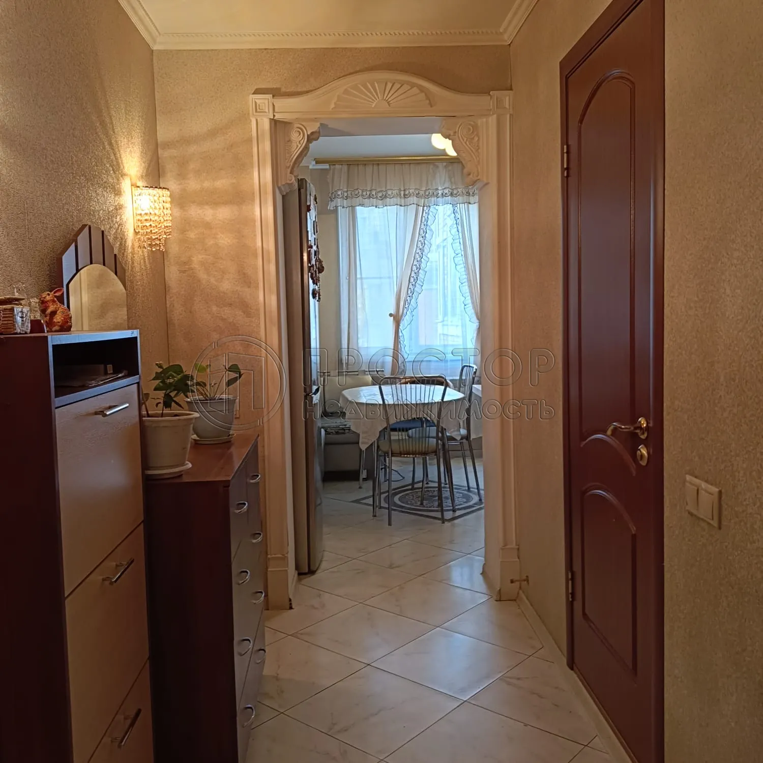 3-комнатная квартира, 81 м² - фото 20