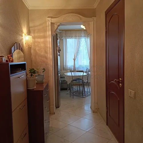 3-комнатная квартира, 81 м² - фото 18