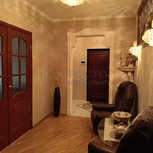 3-комнатная квартира, 81 м² - фото 19