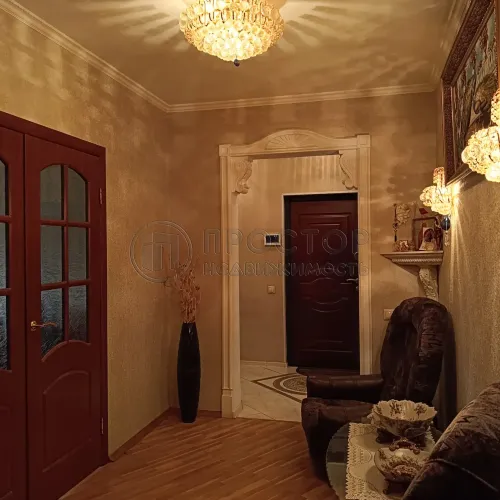 3-комнатная квартира, 81 м² - фото 20