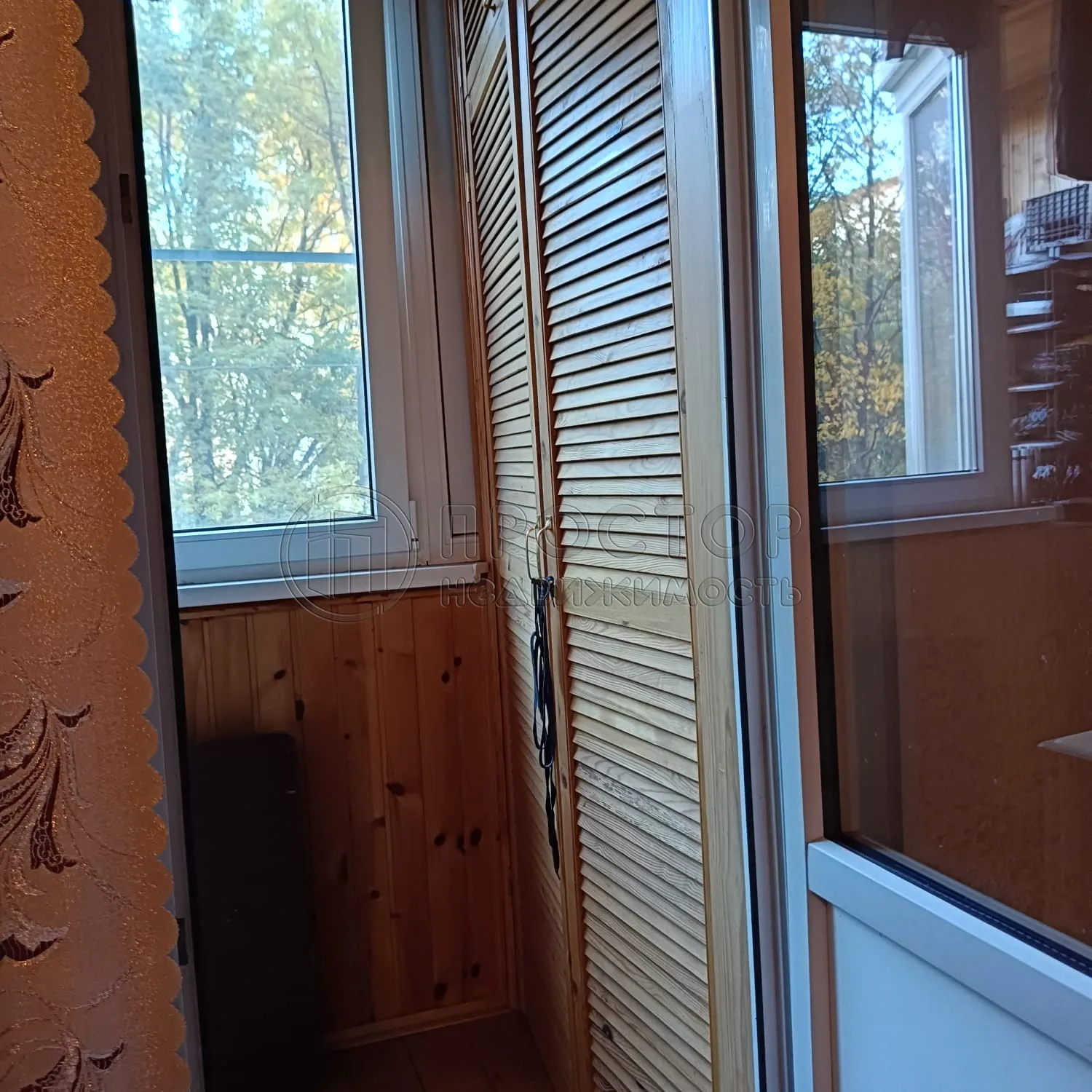 3-комнатная квартира, 81 м² - фото 21