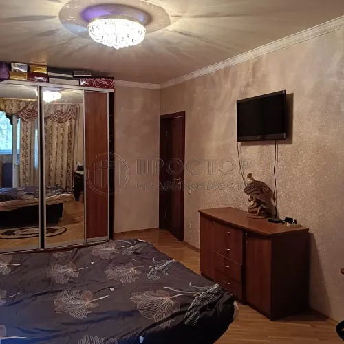 3-комнатная квартира, 81 м² - фото 22