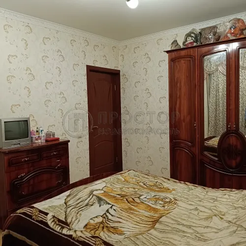 3-комнатная квартира, 81 м² - фото 23