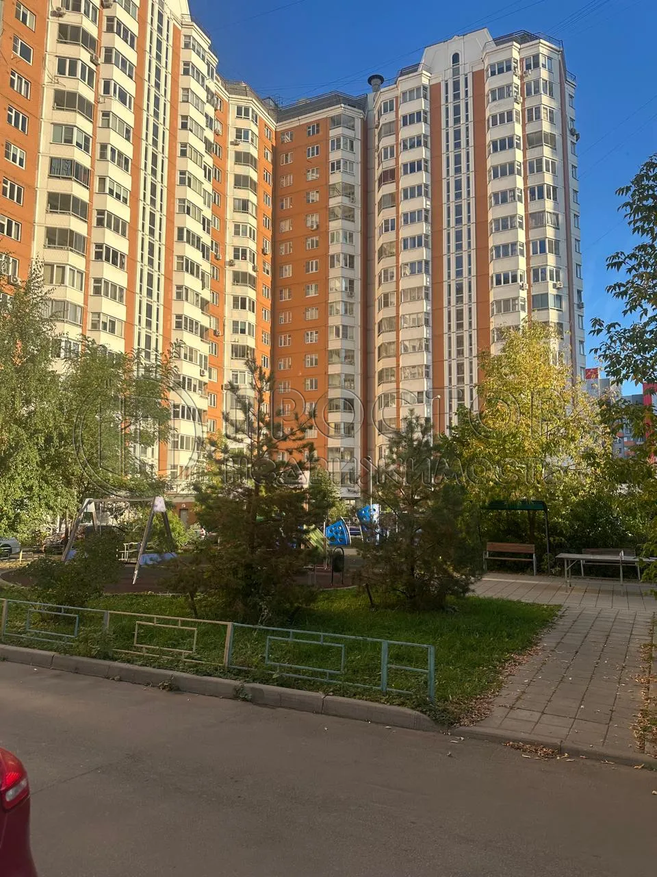 3-комнатная квартира, 81 м² - фото 22
