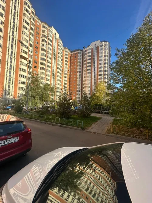 3-комнатная квартира, 81 м² - фото 25
