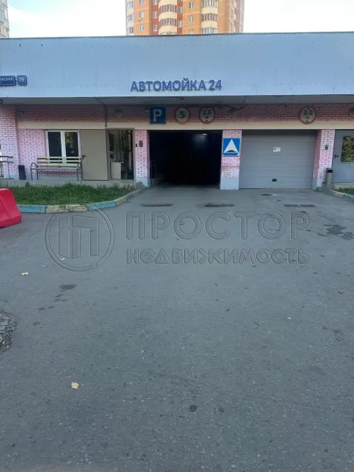 3-комнатная квартира, 81 м² - фото 27