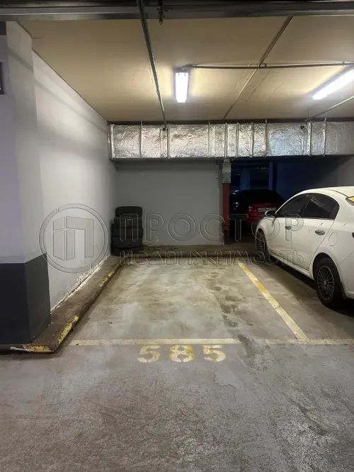 3-комнатная квартира, 81 м² - фото 28