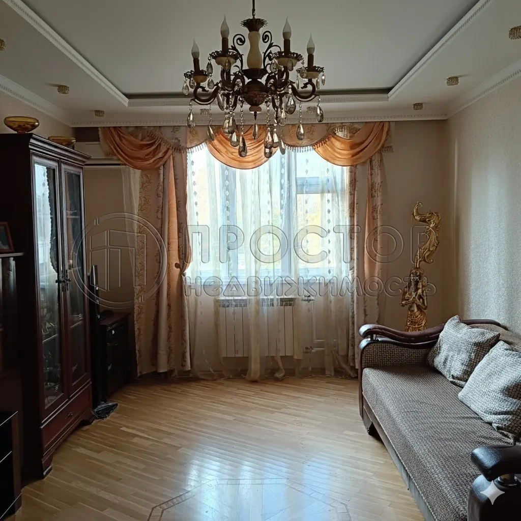 3-комнатная квартира, 81 м² - фото 5