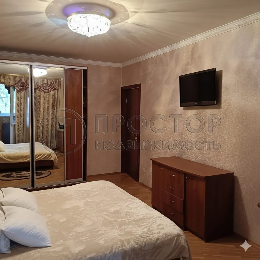 3-комнатная квартира, 81 м² - фото 10