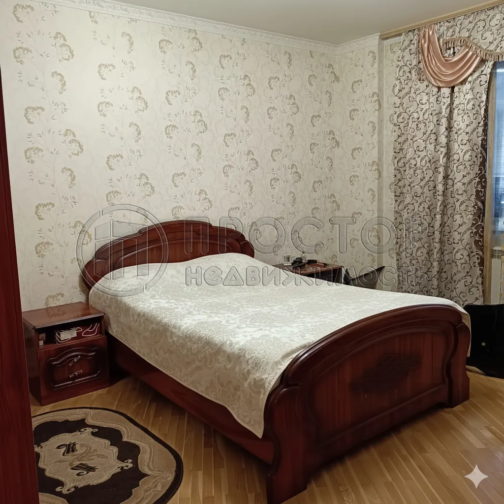 3-комнатная квартира, 81 м² - фото 11