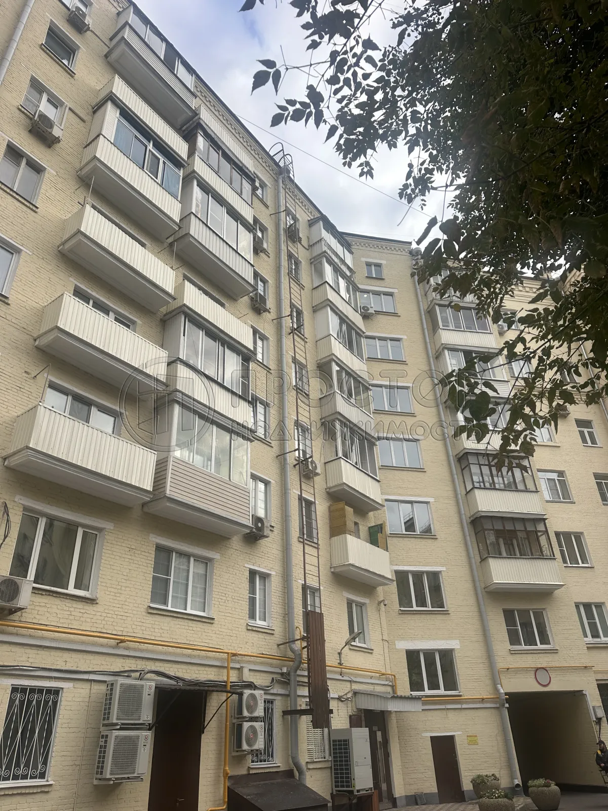 2-комнатная квартира, 44.7 м² - фото 2
