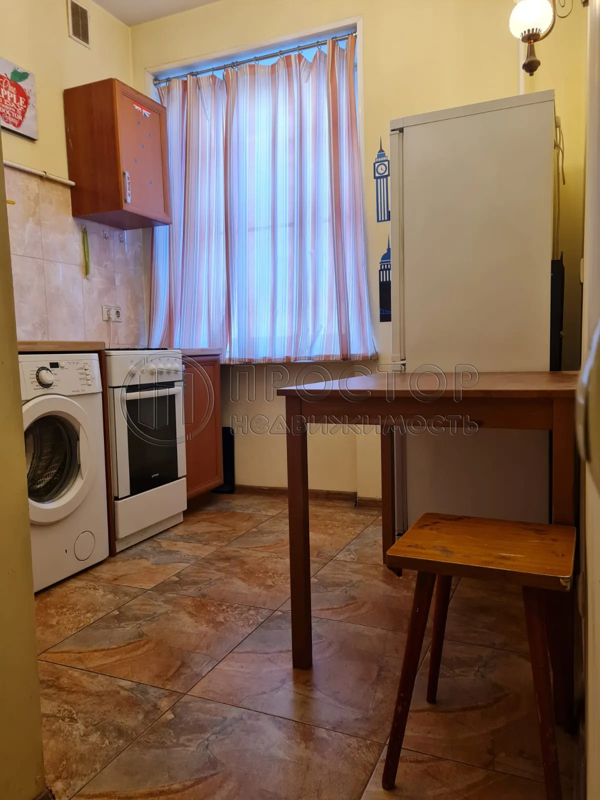 2-комнатная квартира, 44.7 м² - фото 5